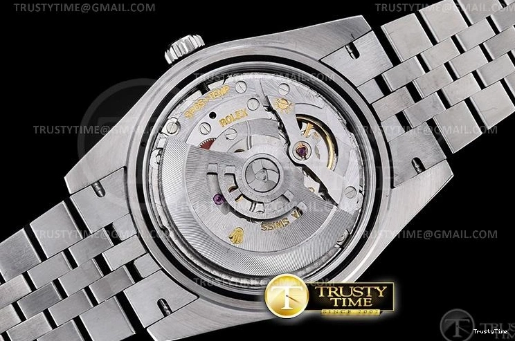 0301 R2DJ0252C – DJ2 41mm Jub EasyCare 633